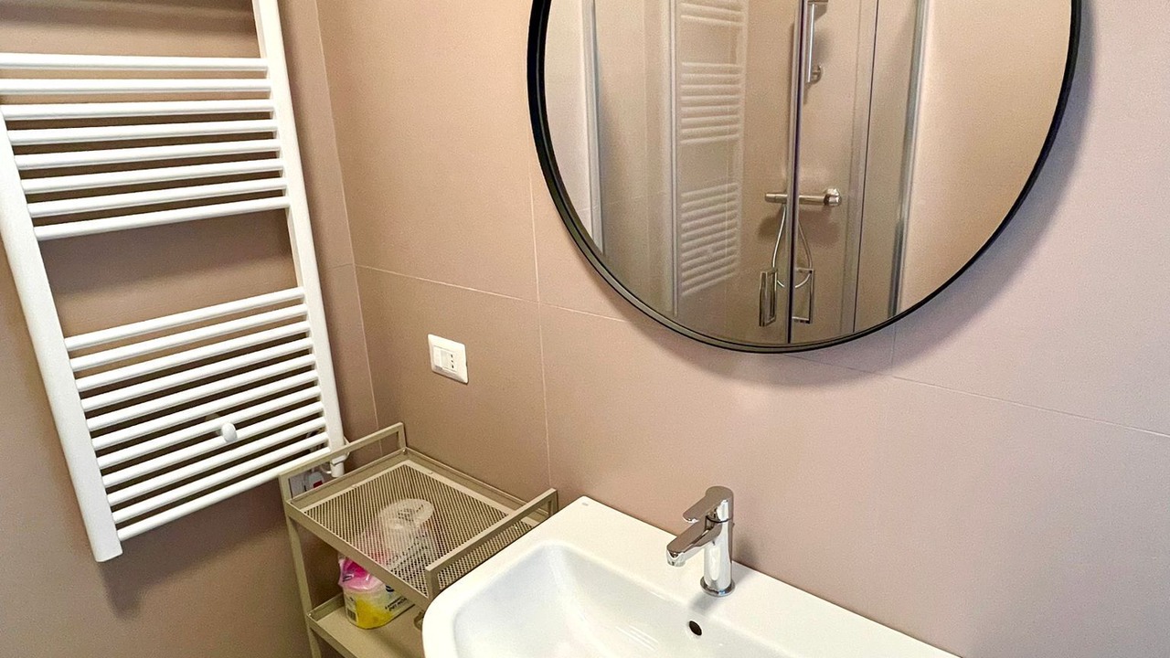 Photo of Bathroom in Alba Adriatica
