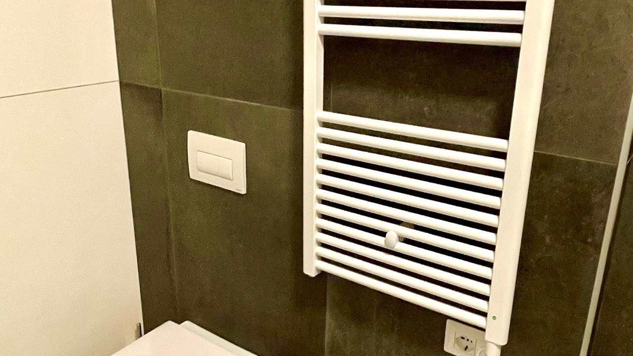 Photo of Bathroom in Alba Adriatica