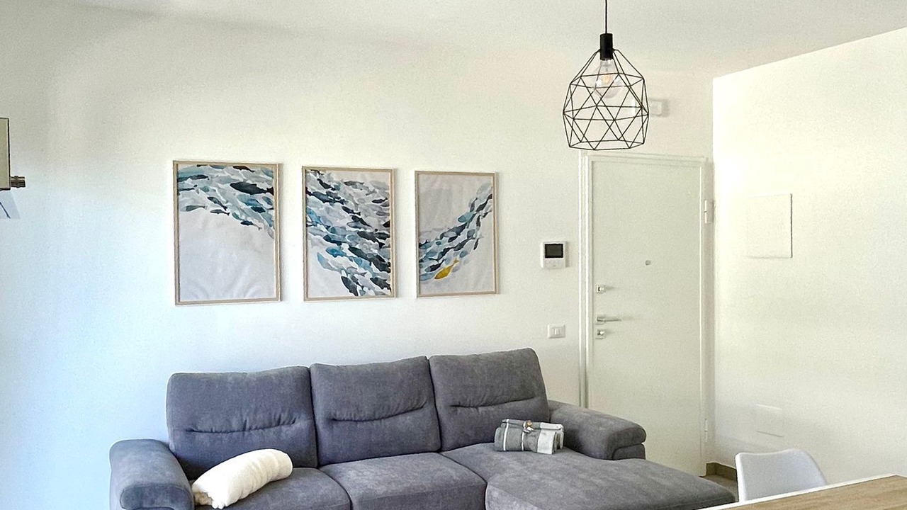 Photo of Livingroom in Alba Adriatica