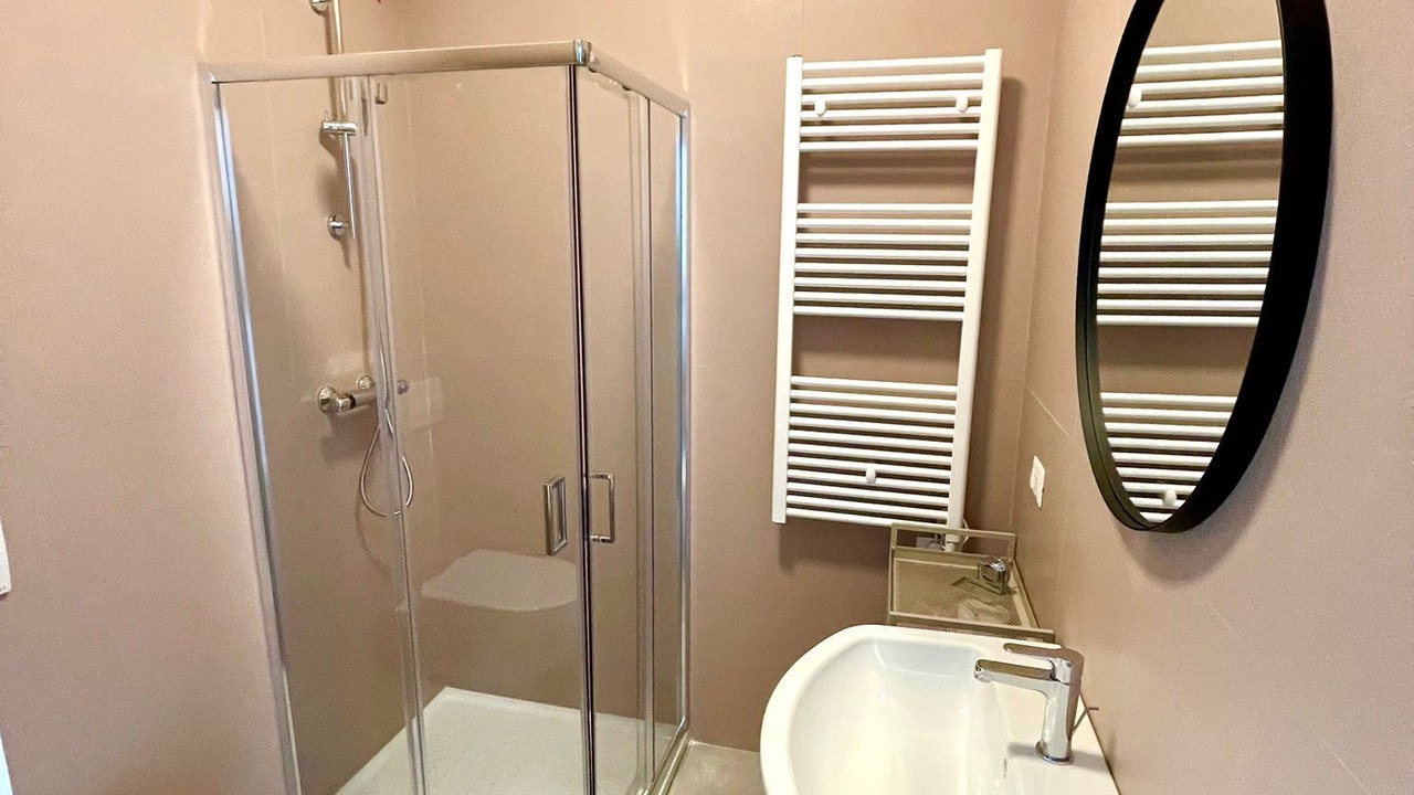 Photo of Bathroom in Alba Adriatica