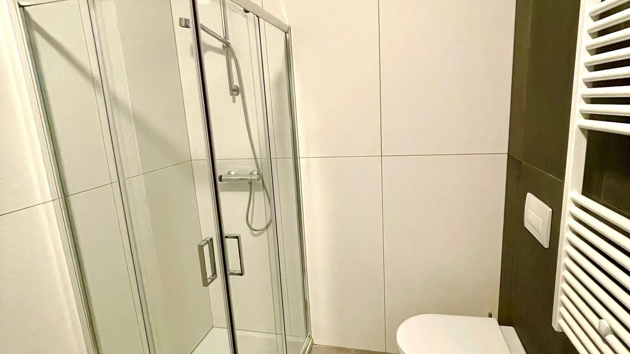 Photo of Bathroom in Alba Adriatica