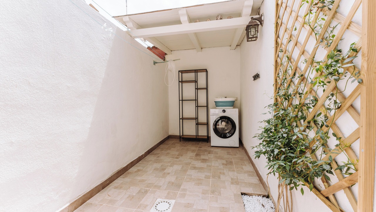 Photo of Patio Balcony in Capitana