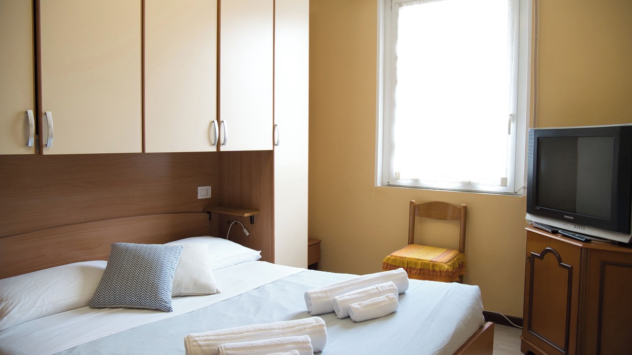 Photo of Bedroom in Primaluna
