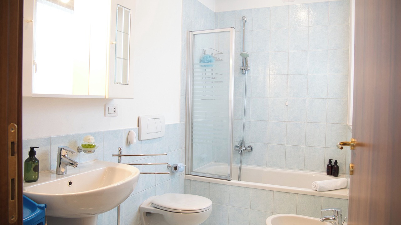 Photo of Bathroom in Primaluna