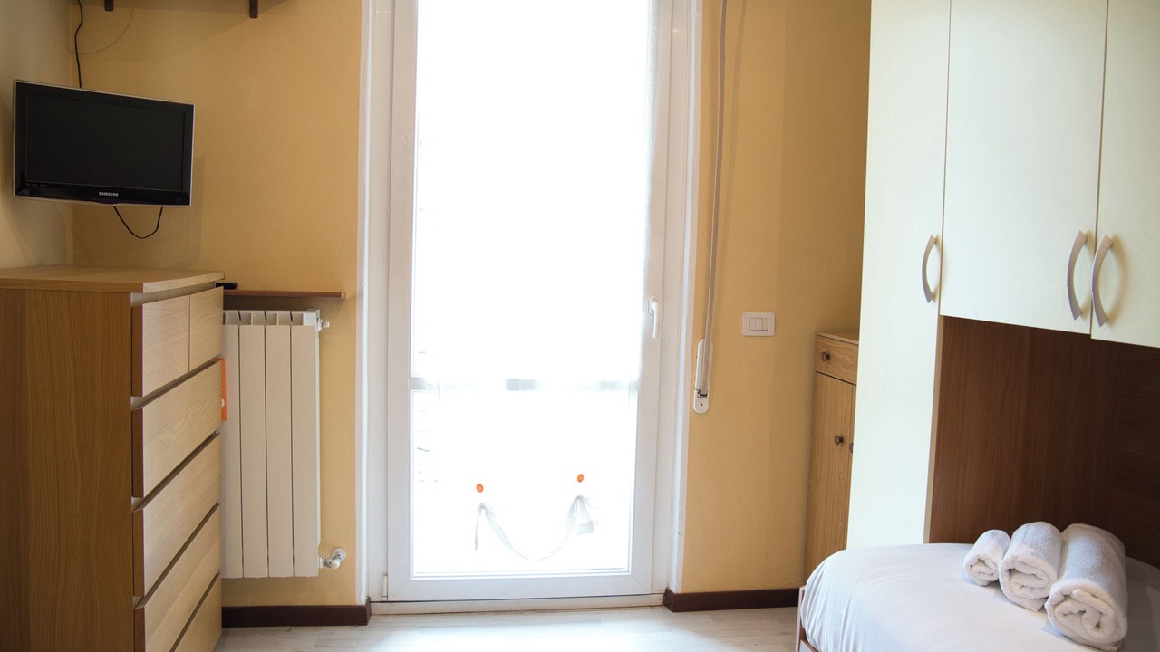 Photo of Bedroom in Primaluna