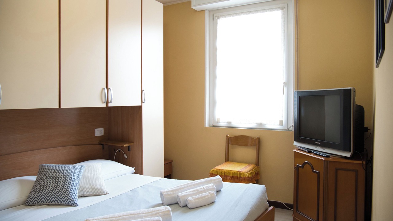 Photo of Bedroom in Primaluna