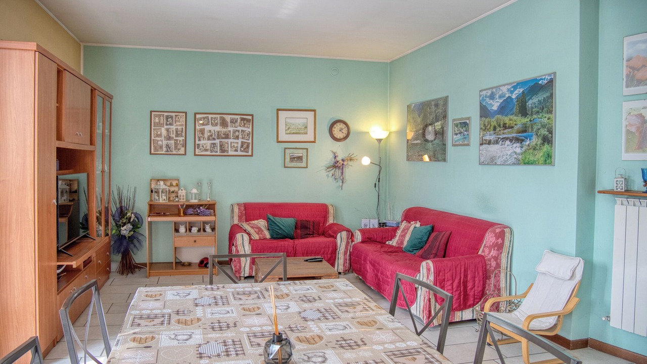 Photo of Livingroom in Primaluna