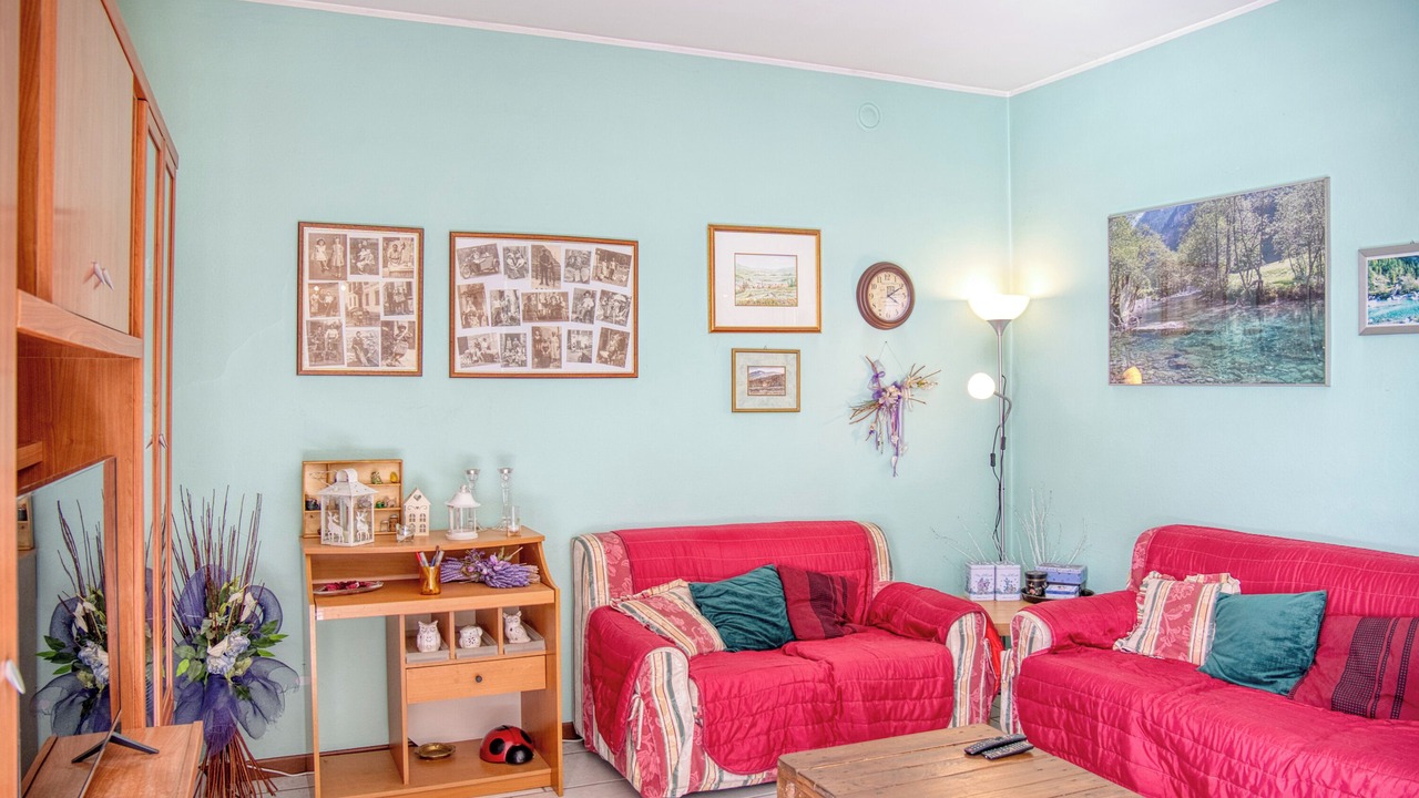 Photo of Livingroom in Primaluna