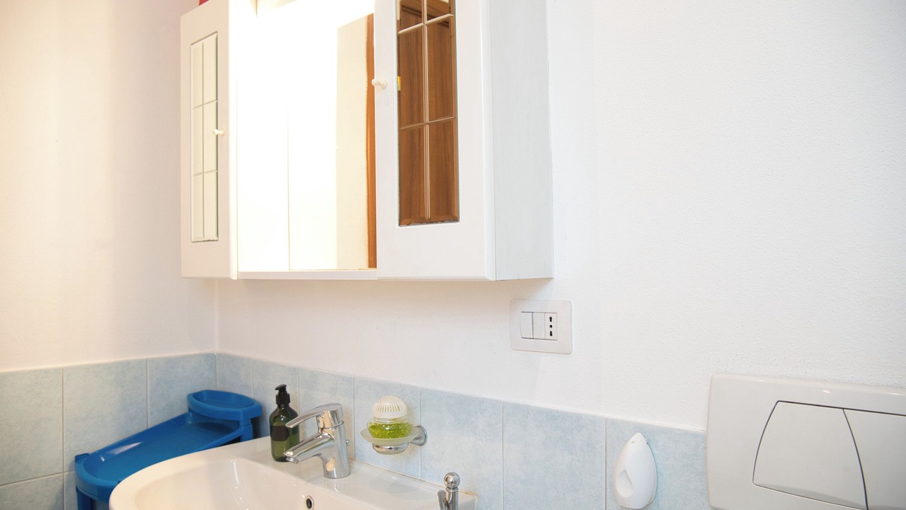 Photo of Bathroom in Primaluna