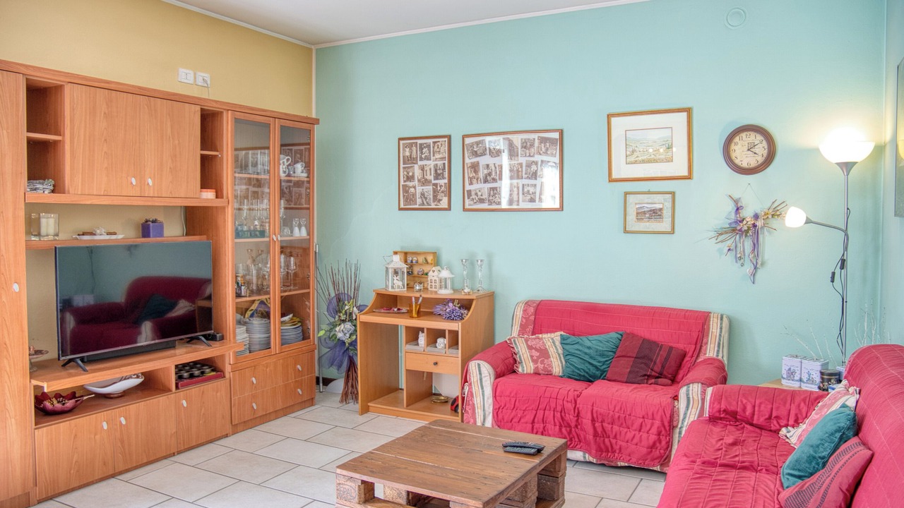 Photo of Livingroom in Primaluna