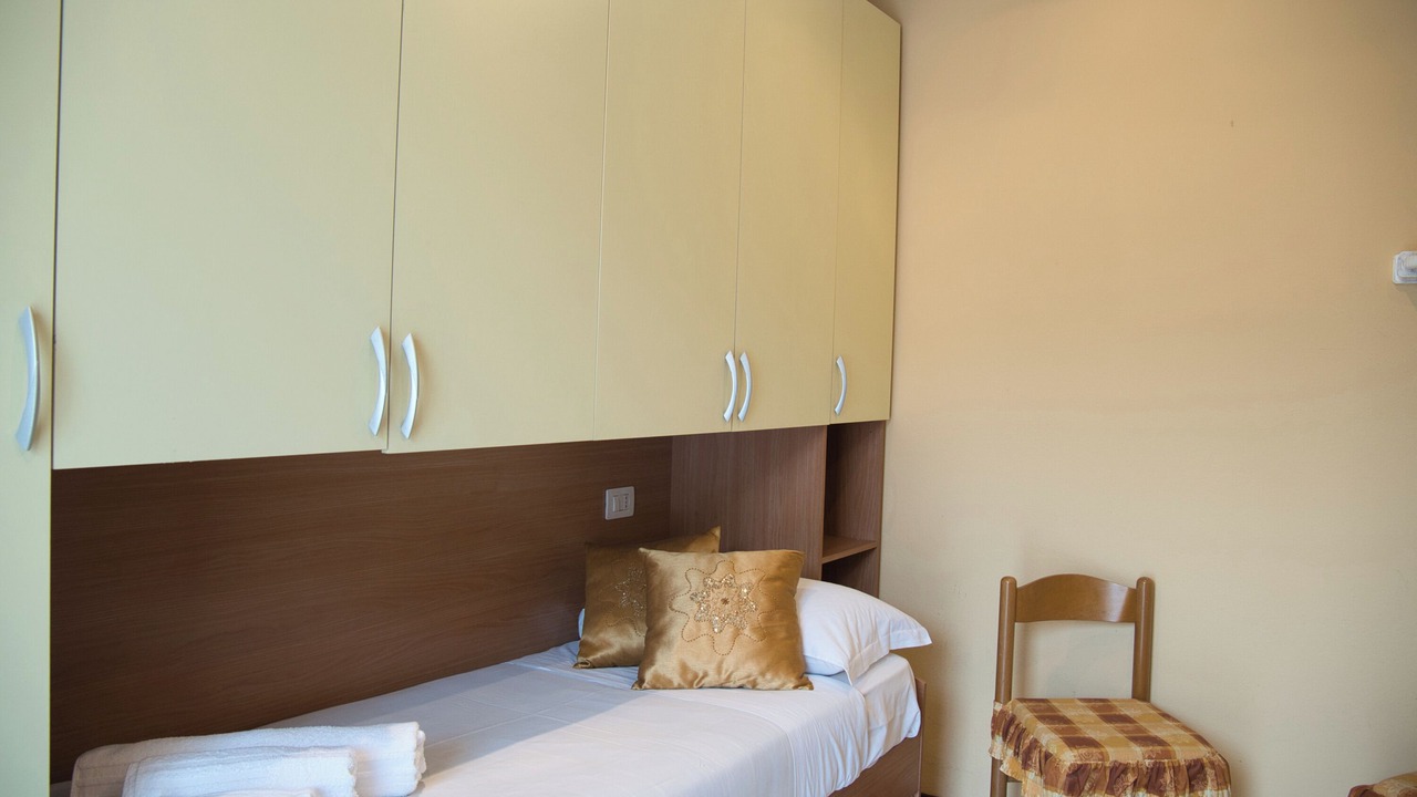 Photo of Bedroom in Primaluna