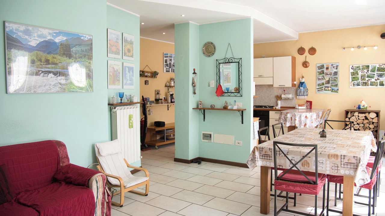Photo of Livingroom in Primaluna