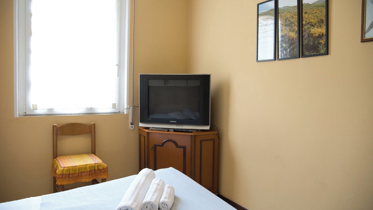 Photo of Bedroom in Primaluna