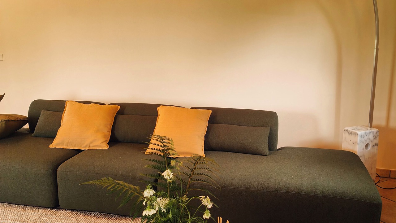 Photo of Livingroom in Luvigliano
