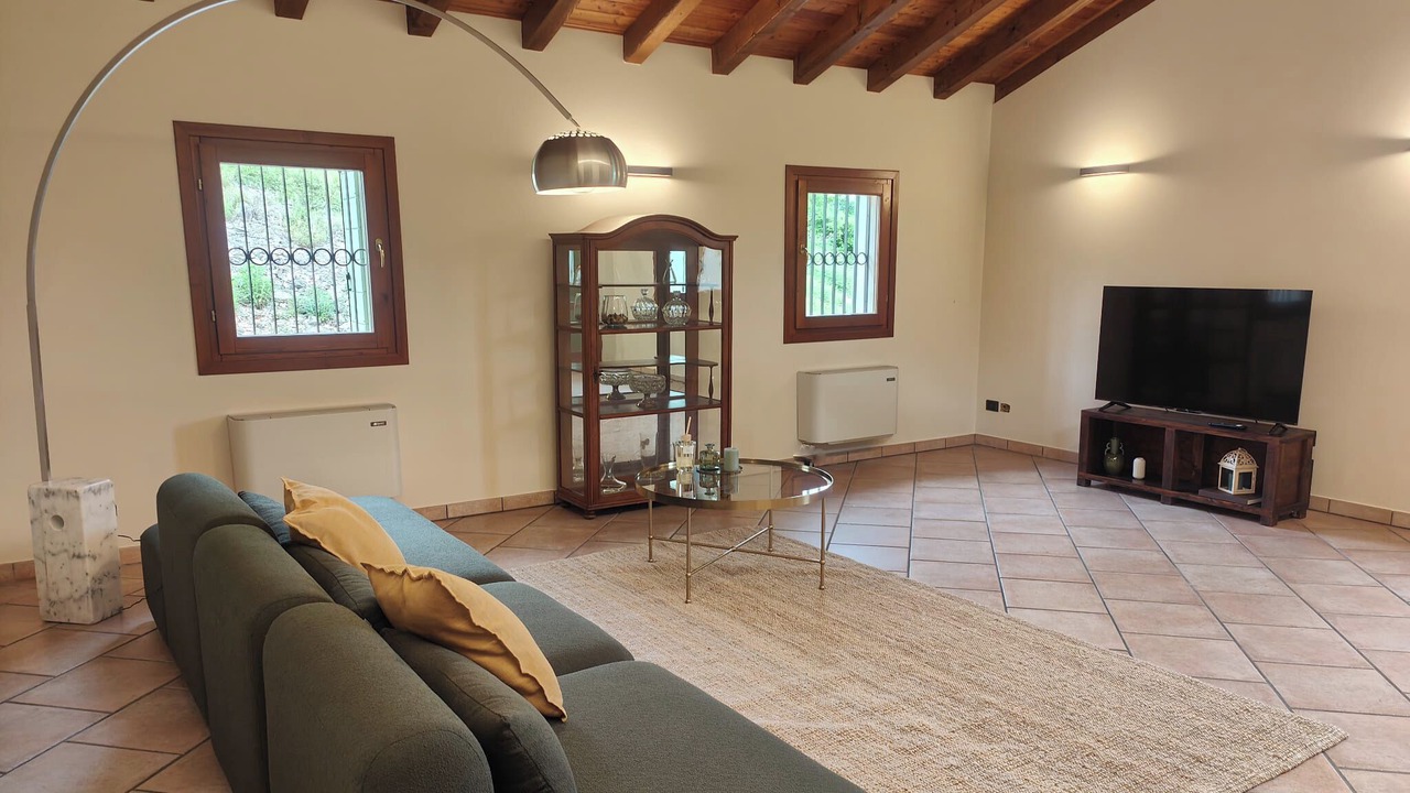 Photo of Livingroom in Luvigliano