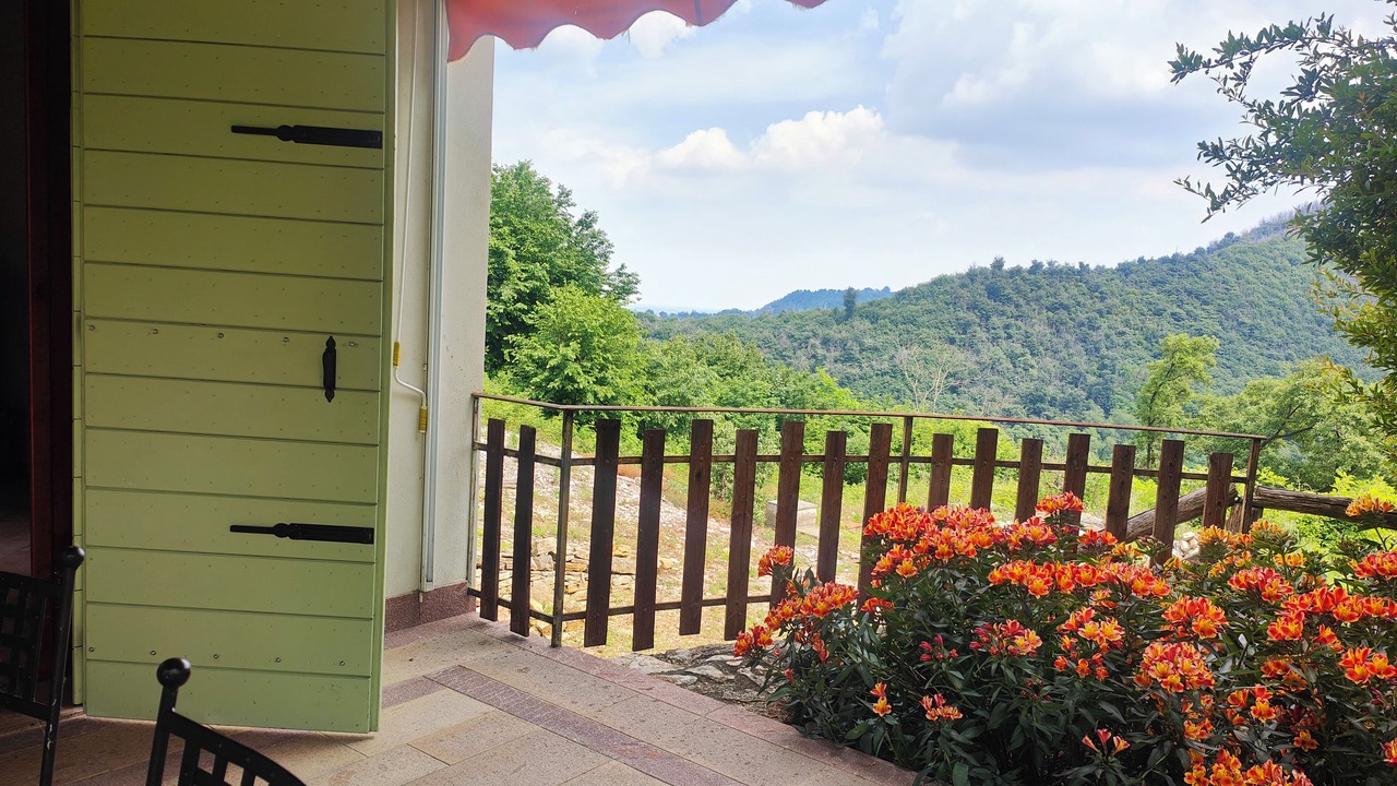 Photo of Outdoor in Luvigliano