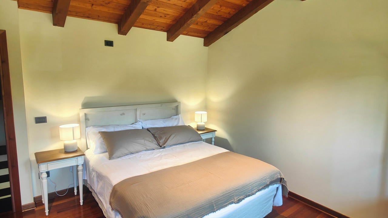Photo of Bedroom in Luvigliano