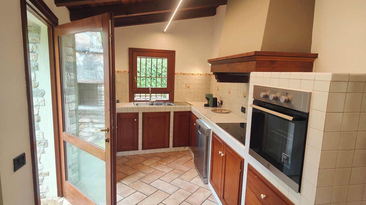 Photo of Kitchen in Luvigliano