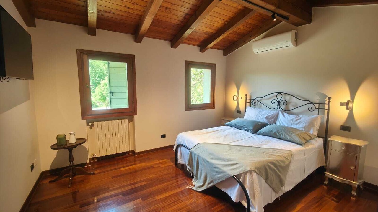 Photo of Bedroom in Luvigliano