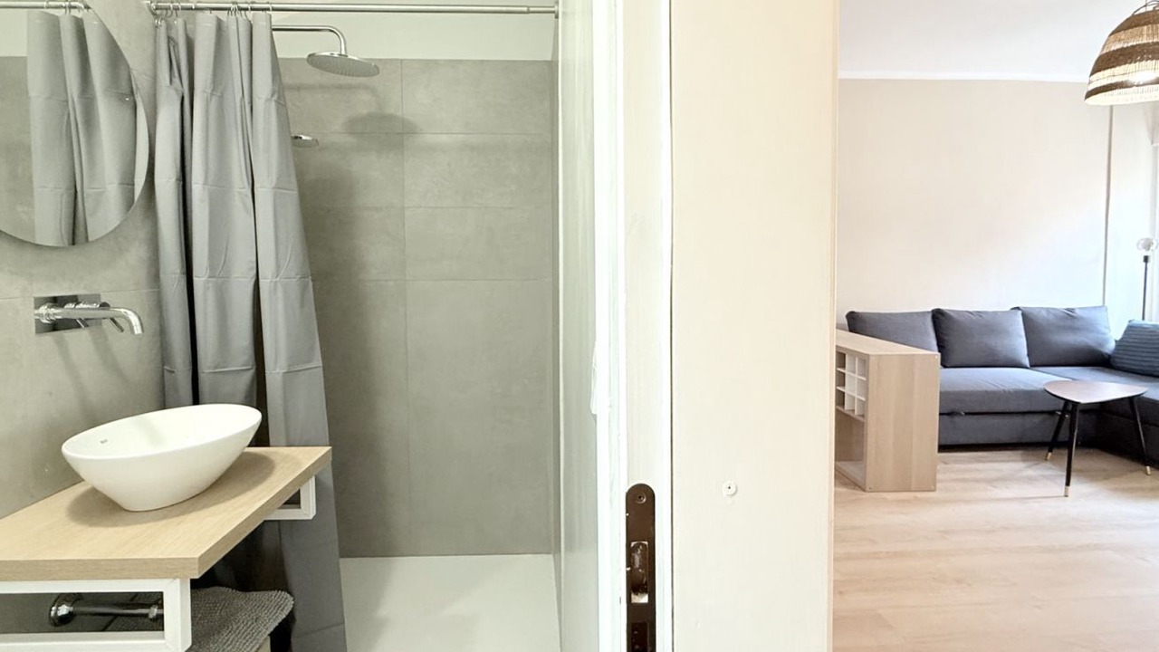 Photo of Bathroom in Osimo