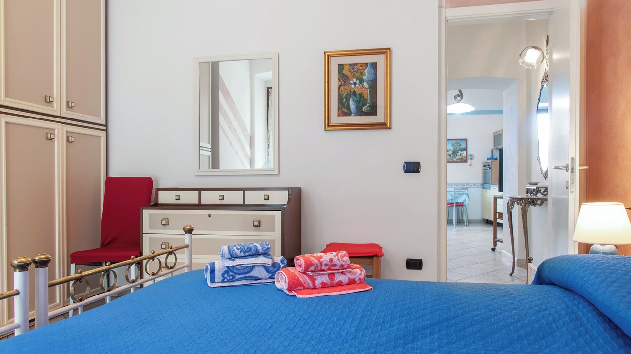 Photo of Bedroom in Luino