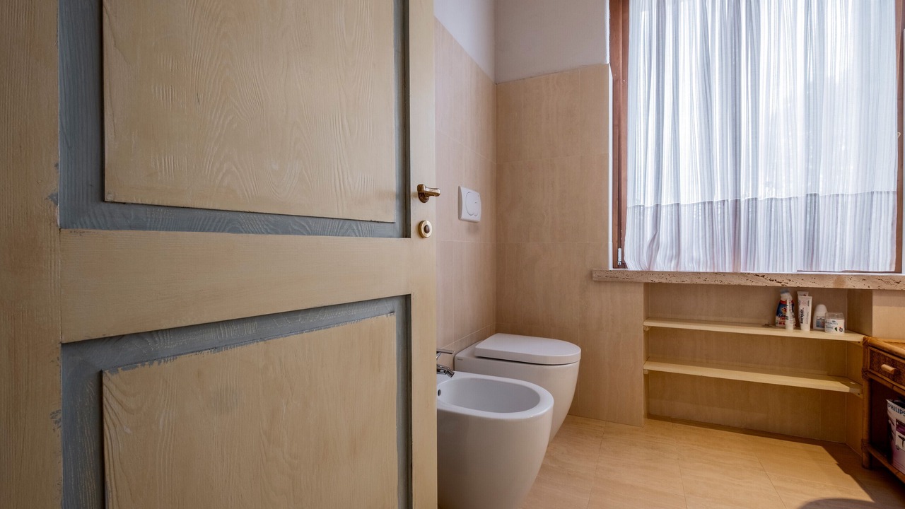 Photo of Bathroom in Manciano