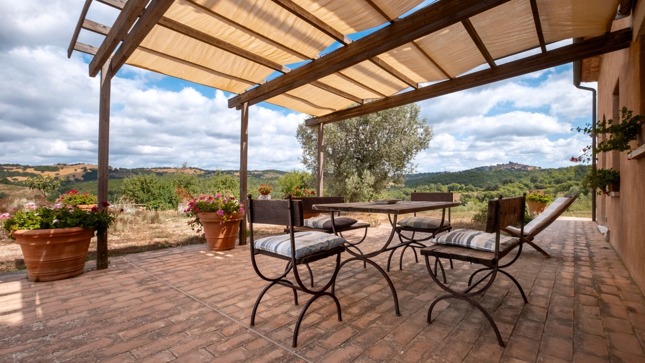 Photo of Outdoor in Manciano