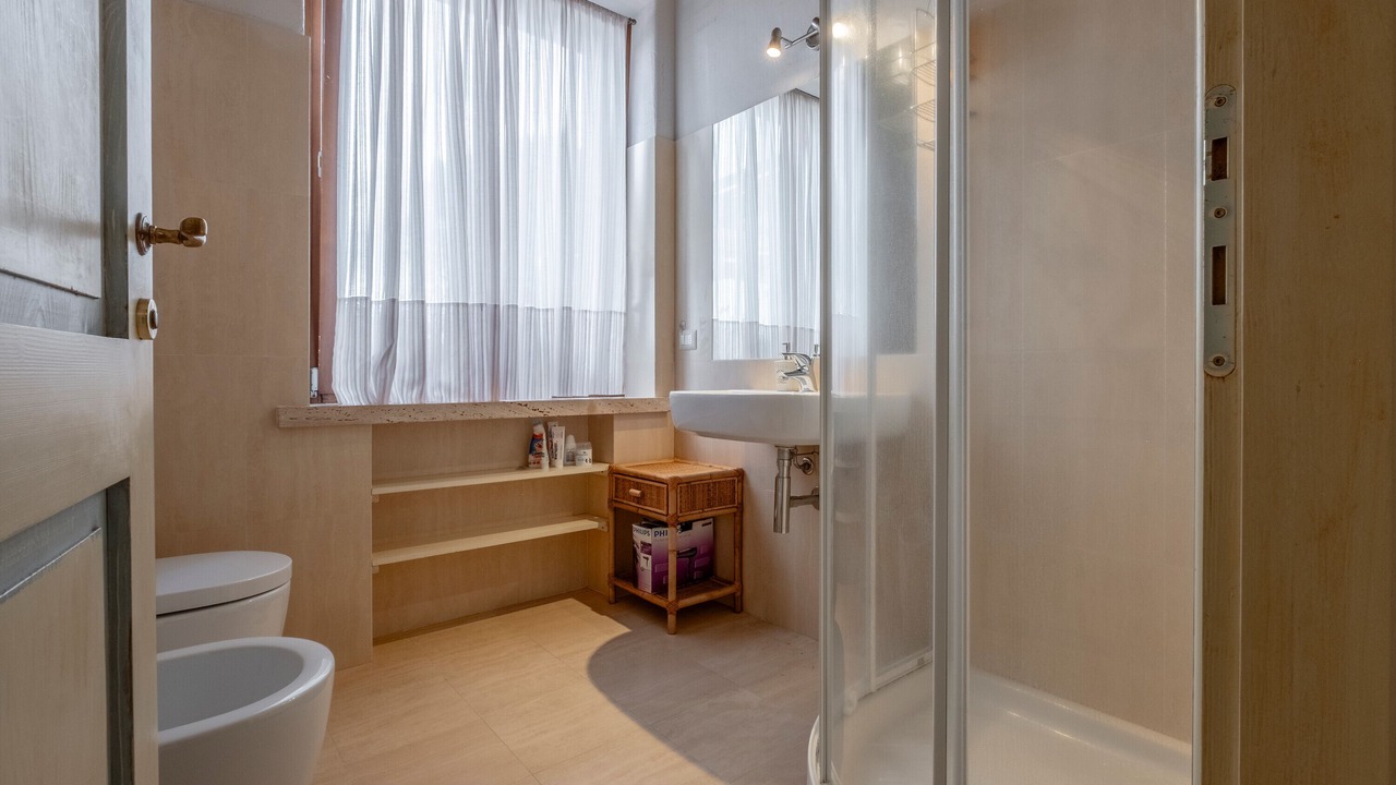 Photo of Bathroom in Manciano