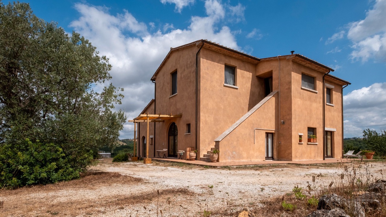 Photo of Outdoor in Manciano