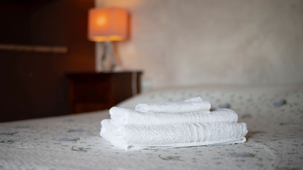 Photo of Bedroom in Manciano