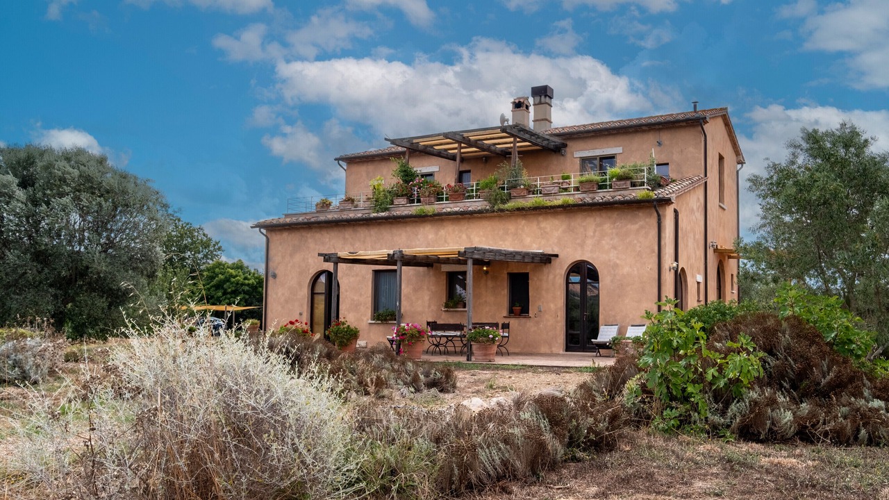 Photo of Outdoor in Manciano
