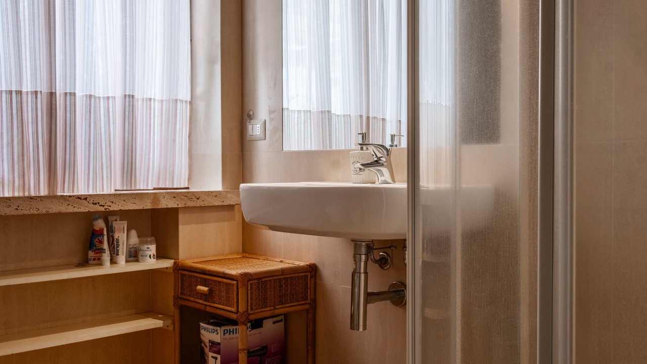 Photo of Bathroom in Manciano