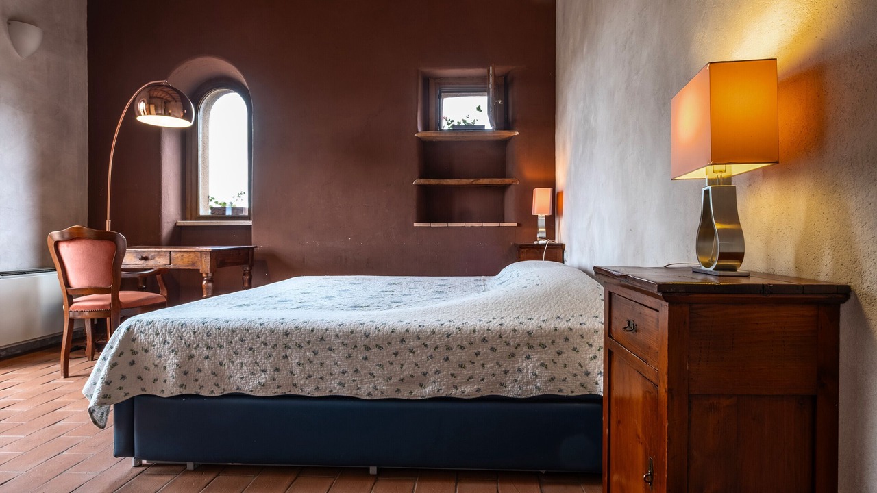 Photo of Bedroom in Manciano