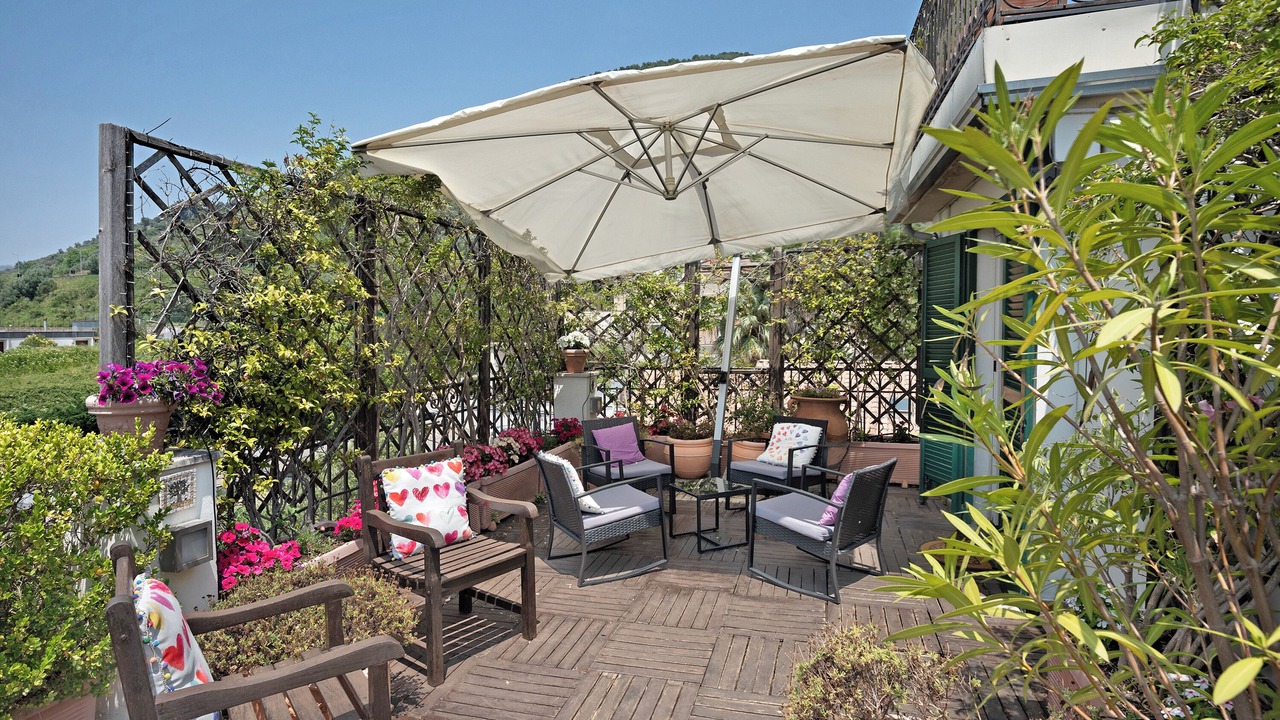 Photo of Patio Balcony in Magazzeno