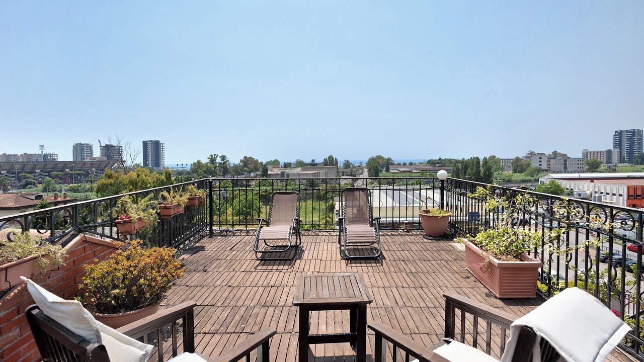 Photo of Patio Balcony in Magazzeno