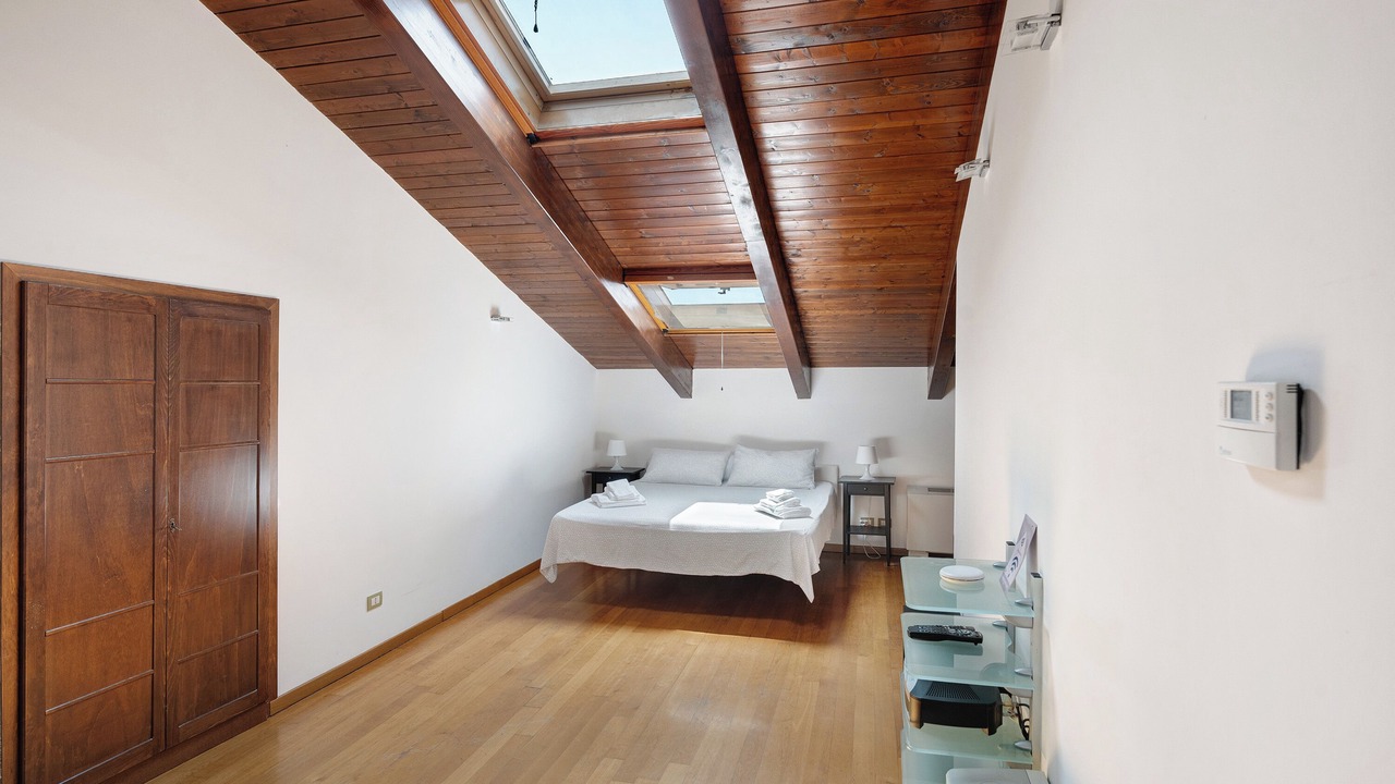 Photo of Bedroom in Magazzeno