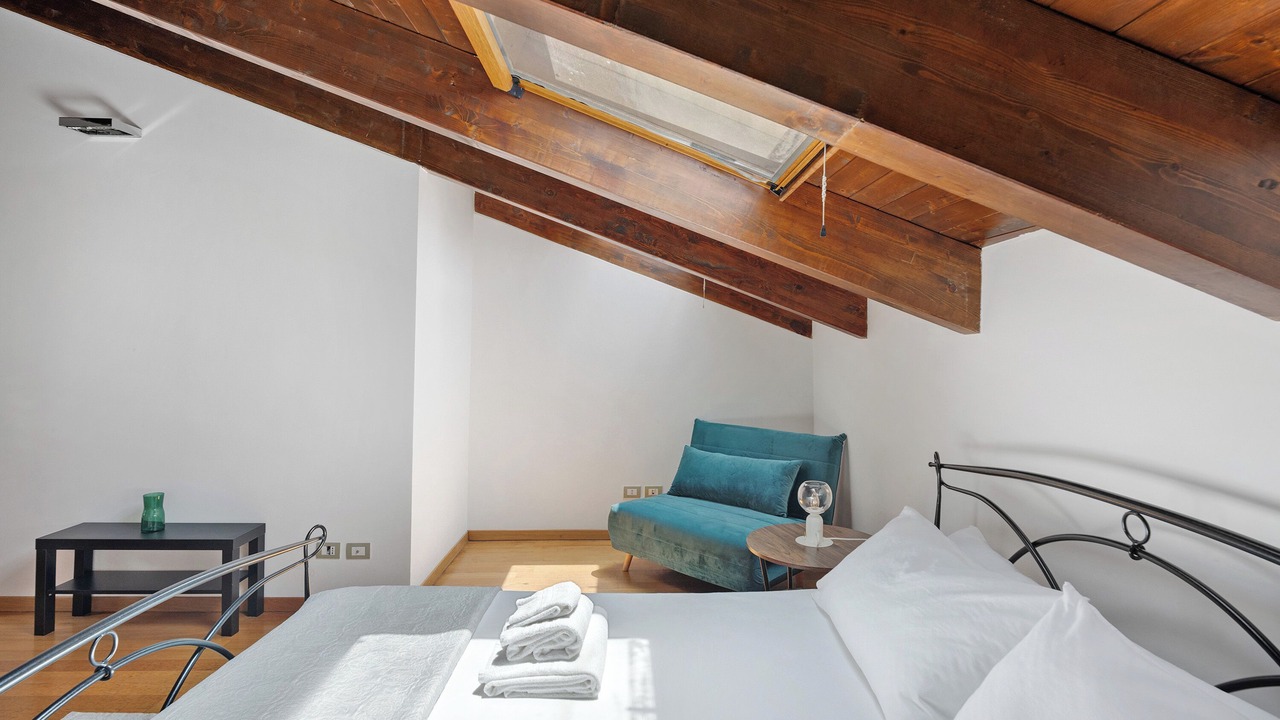 Photo of Bedroom in Magazzeno
