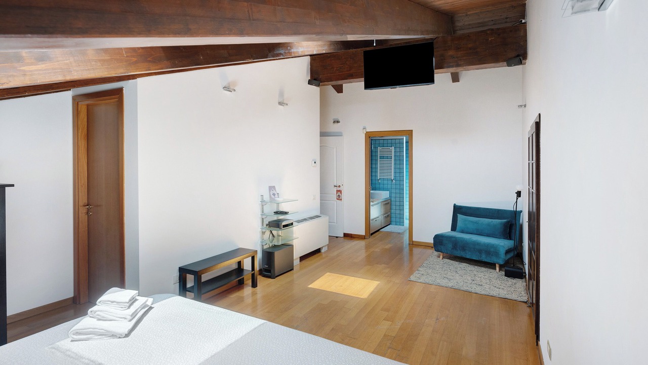 Photo of Bedroom in Magazzeno