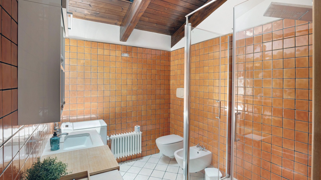 Photo of Bathroom in Magazzeno
