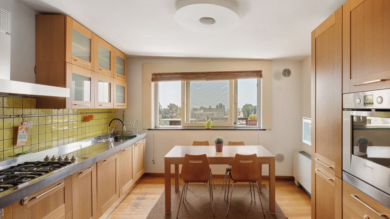 Photo of Kitchen in Magazzeno