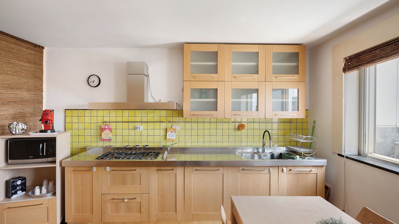 Photo of Kitchen in Magazzeno