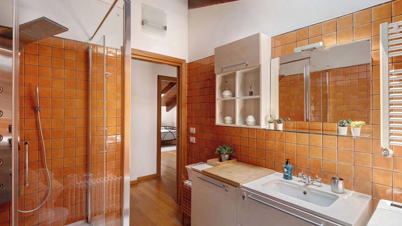 Photo of Bathroom in Magazzeno