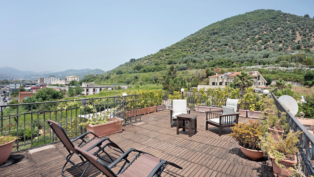 Photo of Patio Balcony in Magazzeno
