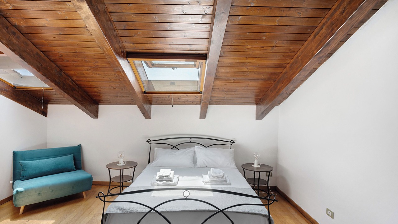 Photo of Bedroom in Magazzeno