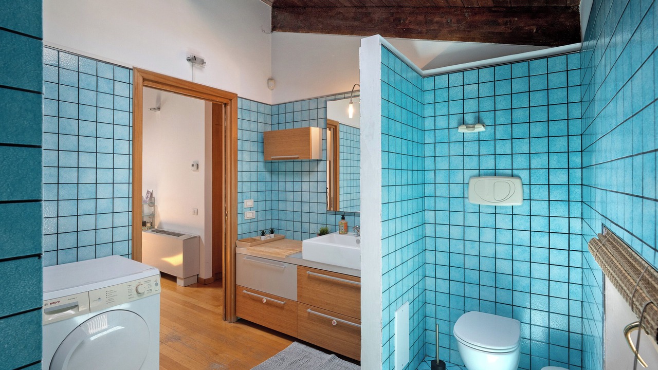 Photo of Bathroom in Magazzeno