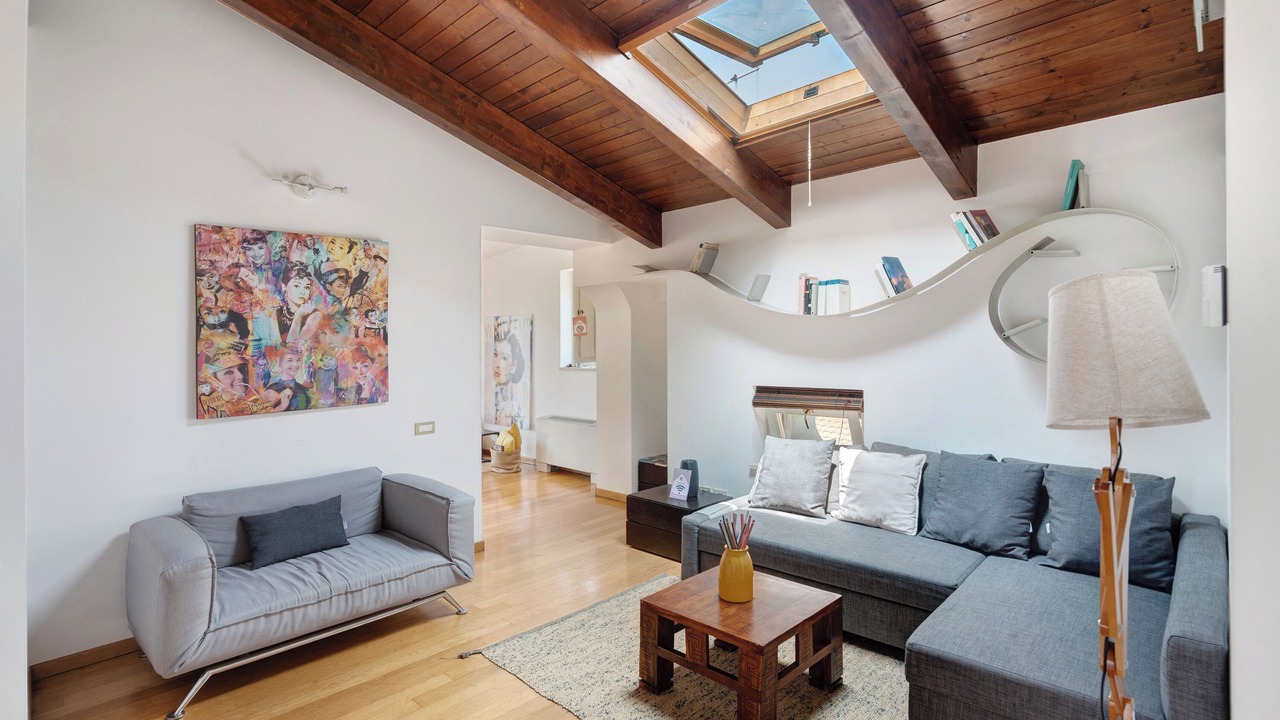 Photo of Livingroom in Magazzeno