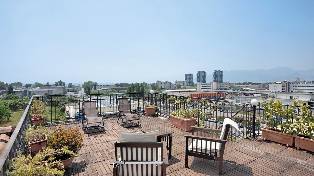 Photo of Patio Balcony in Magazzeno