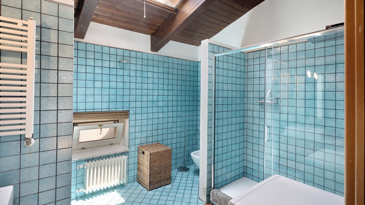 Photo of Bathroom in Magazzeno