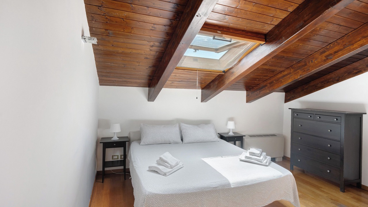 Photo of Bedroom in Magazzeno