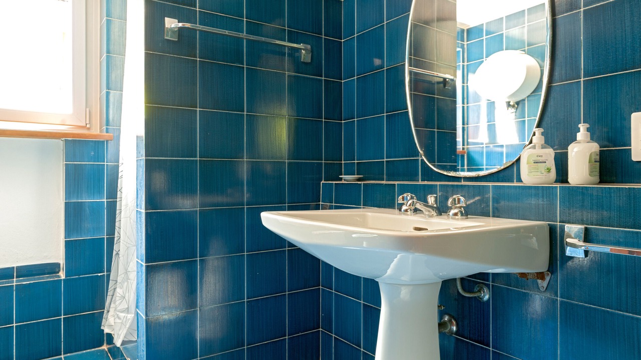 Photo of Bathroom in Rosignano Marittimo